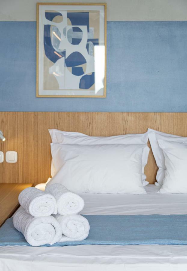 Eladia Suites Neos Marmaras Exterior photo
